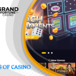 Finest Virginia Online casinos 2023