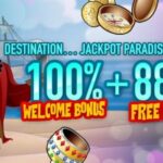 Jokerslot safari adventures 80 free spins