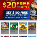 Free Revolves No- 100 free spins no deposit Gonzos Quest deposit In the Canada