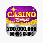 Casino games App To have casino exclusive $100 free spins Online gambling Video game