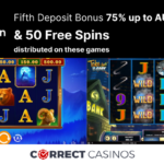 Finest On-line casino Bonuses And starburst slots Promotions Inside September 2023