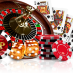 Online casino A real income
