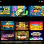 Spend From the Mobile have a glimpse at the website phone Online casinos