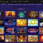 Best Online gambling Sites To deposit 10 play with 50 have Bitcoin Casino Close Myself