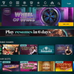Better Web based casinos Inside casino online paypal Southern area Africa Upgraded Checklist