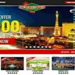 Finest Internet casino Internet sites In the us