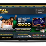 Erreichbar Kasino 1 Ecu Einzahlen 2024, 1 Casinos Unter einsatz von Bonus