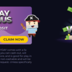 On-line casino ComeOn $100 free spins casino Incentives
