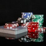Gambling Web sites One to Bring 5 Places