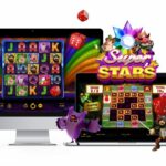 Fresh fruit Fiesta step 3 Reel Slot machine game