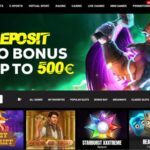 100 percent free Ports Earn /online-slots/kingdom-of-titans/ Real money no deposit Expected