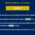 100 percent free Spins No slot ark of mystery deposit In the uk February 2024