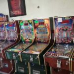 Máquinas Tragamonedas Y Juegos Sobre Casino De balde Competir Para Distracción