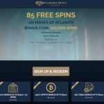 Free Bingo For real 30 free spins mermaids millions Currency twenty-five No