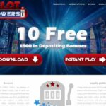 20 Totally free Revolves No deposit Simply For the Registration Inside March 2024