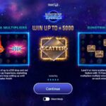Online slots Oceanbets Gambling games Canada
