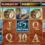 55 Free Spins No-deposit At the Winstoria free 60 spins no deposit 2023 Gambling enterprise, Bonus For three Next Deposits