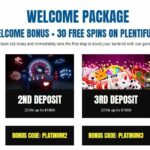 Best No deposit Incentives and you may from this source Requirements 2024 Us Web based casinos