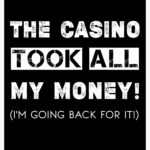 Black- casino riches of ra jack Summary