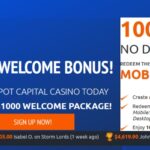 Online slots A real income In the South Africa 2024 Casinohex