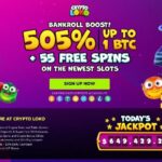 100 percent free Spins No nacho libre online slot review deposit To the Subscription