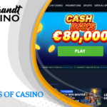 Spin Retreat Gambling enterprise