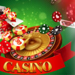 Finest Online casinos And you may Finest A real income Gambling establishment Websites