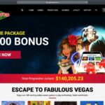Mega Moolah Slot casino pokerstars mobile Inside the Trois