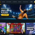 ten Greatest Online casinos Inside United states The real deal Money Gaming 2023