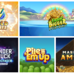 Play the Finest Real money Slots Online