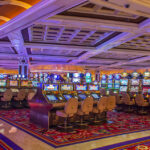 Spend Because of the Cell phone Local casino United kingdom