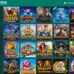 Better Us Real cash Mobile Casinos and Applications April 2024