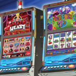 Online slots games The real deal Currency