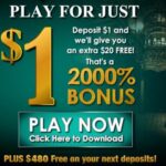 Best Web based casinos 2024 A real income Gambling establishment Rating