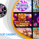 Best British Mobile Casinos 2024