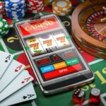 5 Greatest Pay By the Cellular Slots and you can Gambling enterprise Apps and you can Web sites Which have Added bonus
