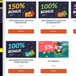 7bit Gambling enterprise 29 Free Revolves No deposit, Added bonus Code