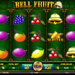 Fireball Casino slot games