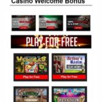 Greatest 100 percent free Spins Gambling enterprises Could possibly get 2024 No deposit Slots