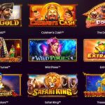 Best Real cash Web based casinos Top Inside the April 2024